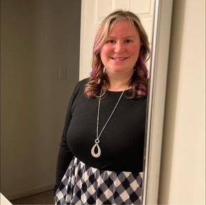 Meet your Posher, Kelly